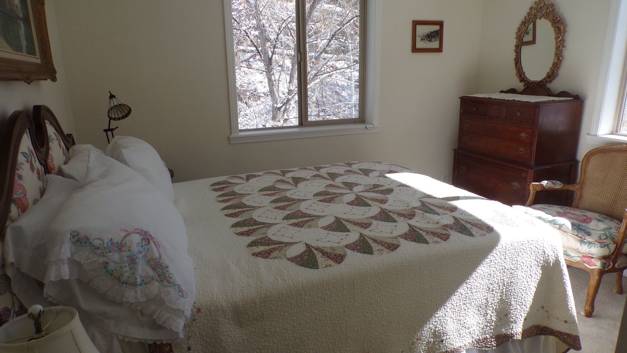 Photo of Bedroom in Ridgway