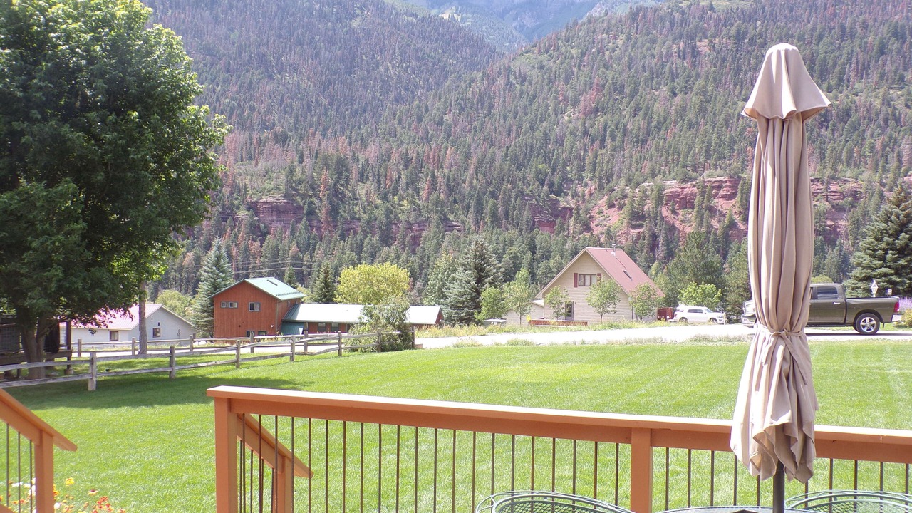 Photo of Outdoor in Ridgway