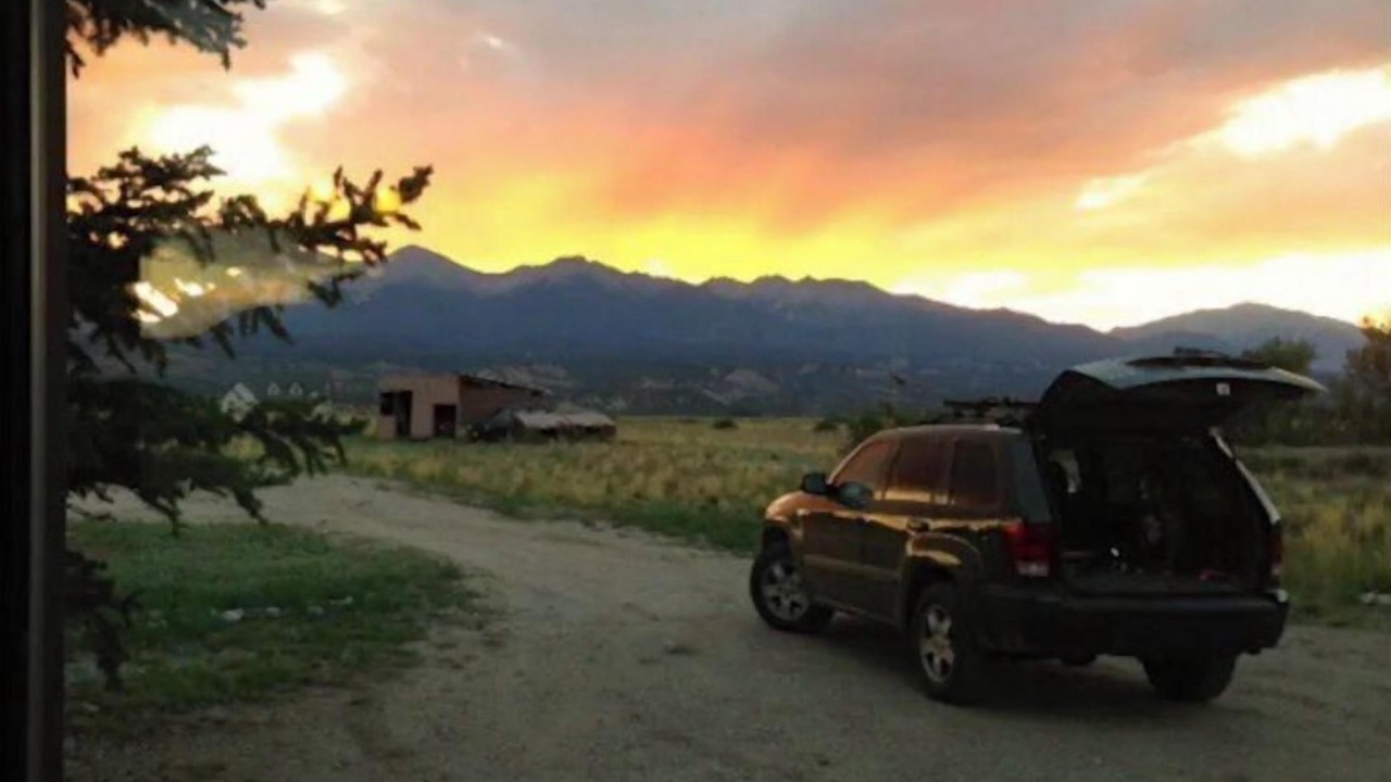Photo of Others in Salida