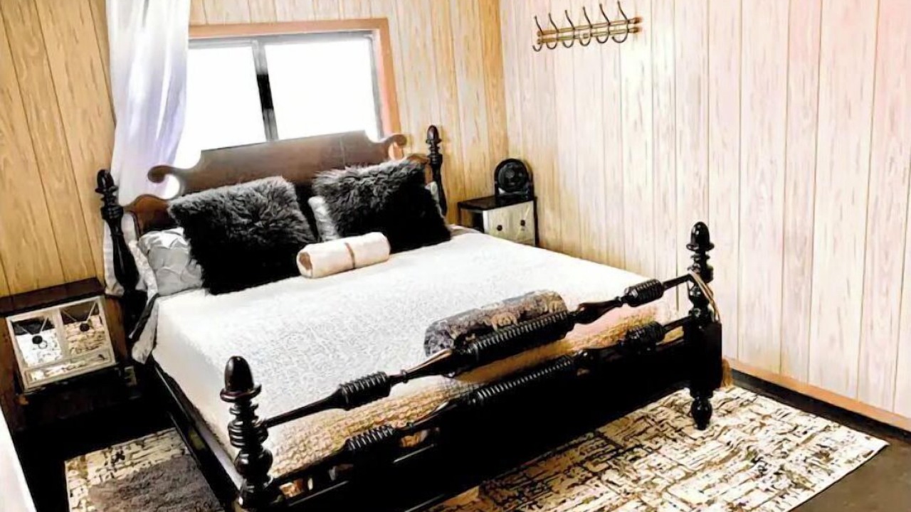 Photo of Bedroom in Salida