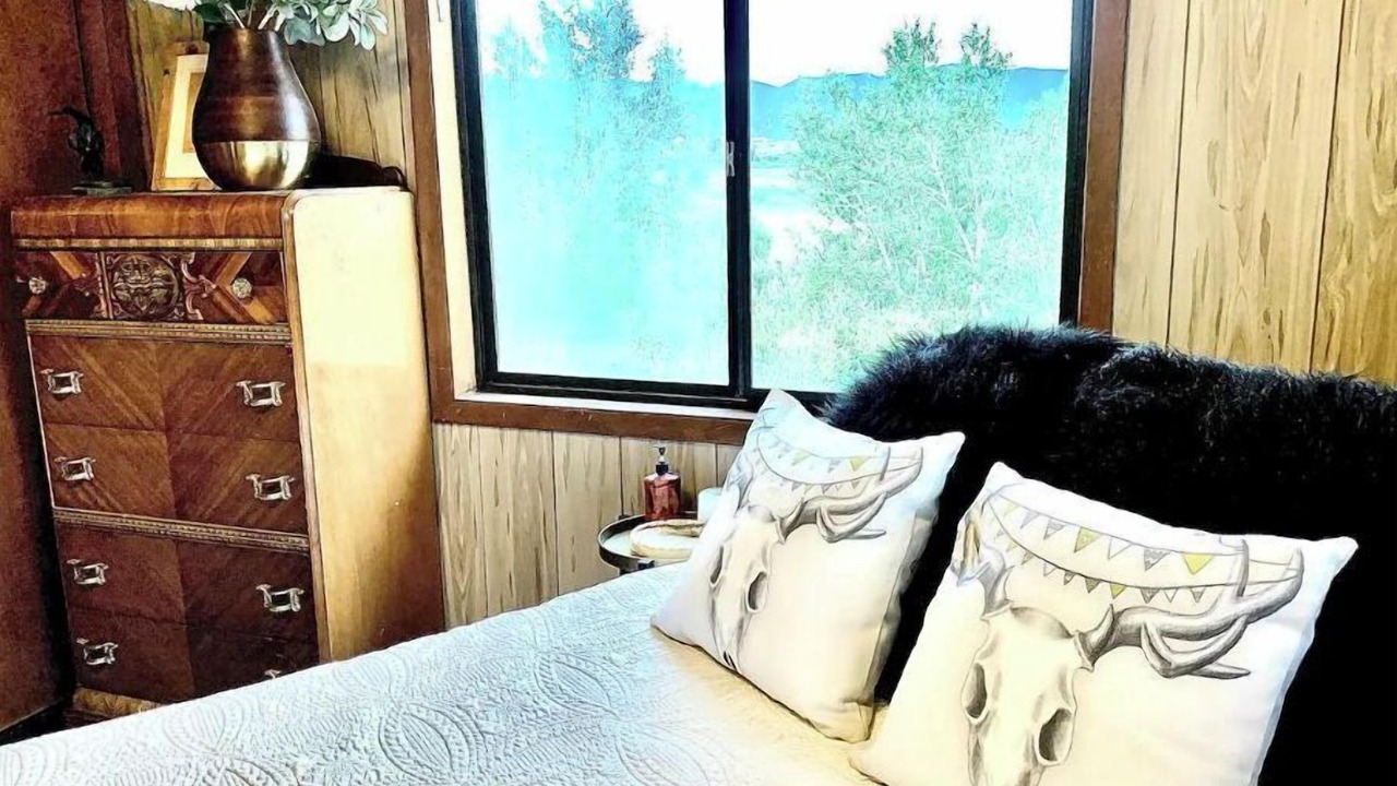 Photo of Bedroom in Salida