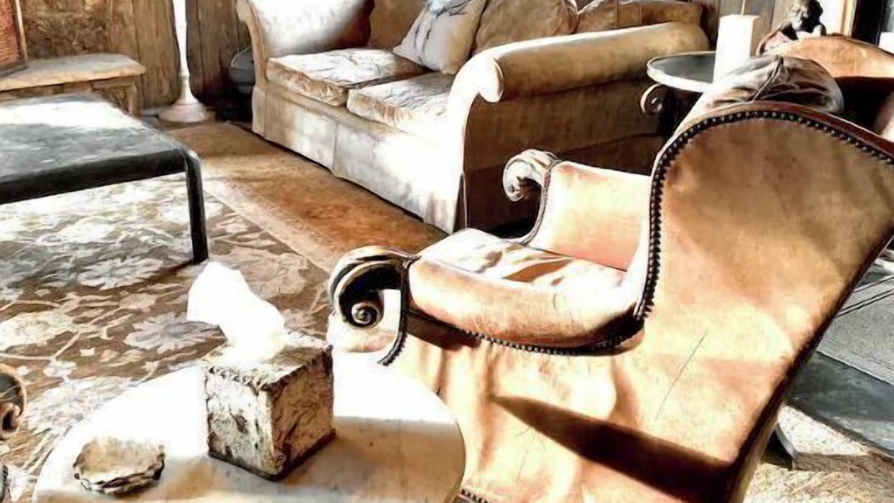 Photo of Livingroom in Salida
