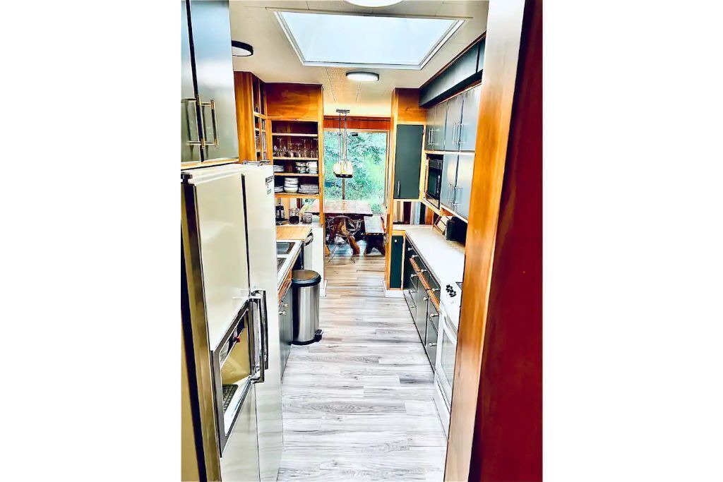Photo of Kitchen in Salida