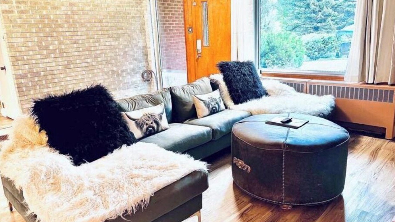 Photo of Livingroom in Salida