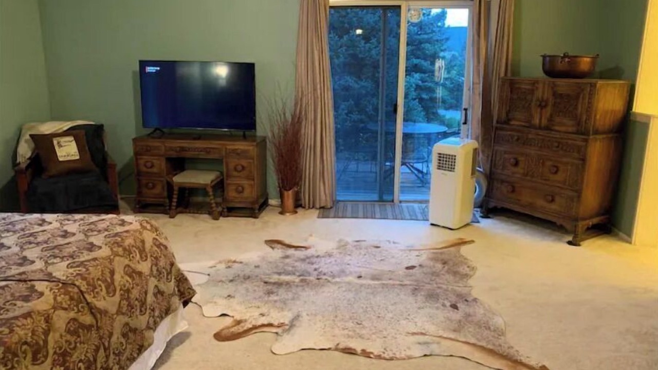 Photo of Bedroom in Salida