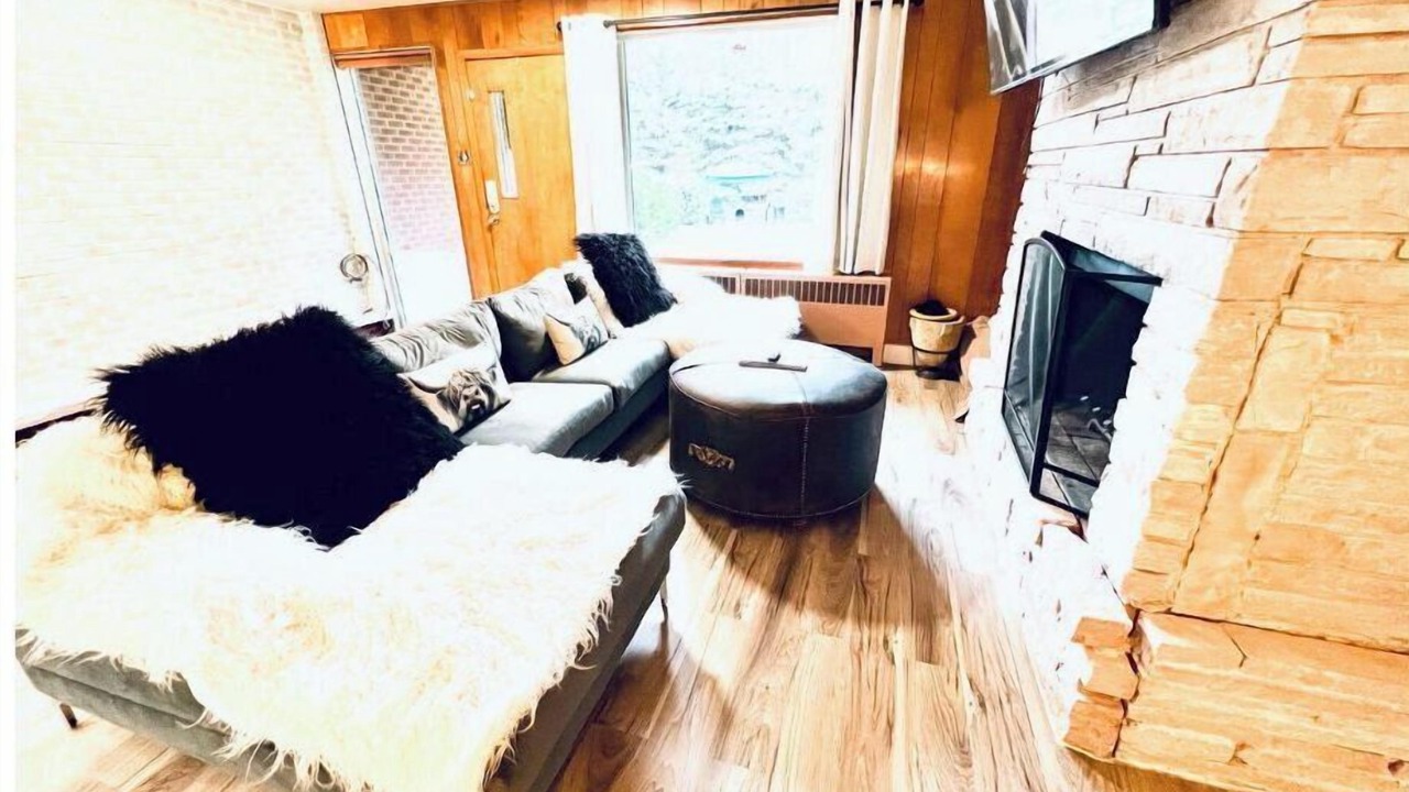 Photo of Livingroom in Salida