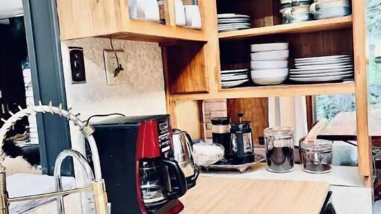Photo of Kitchen in Salida