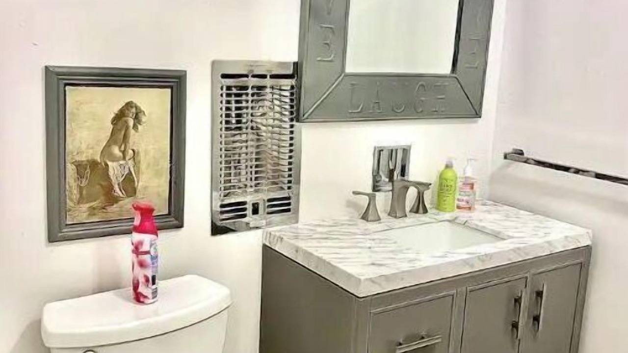 Photo of Bathroom in Salida