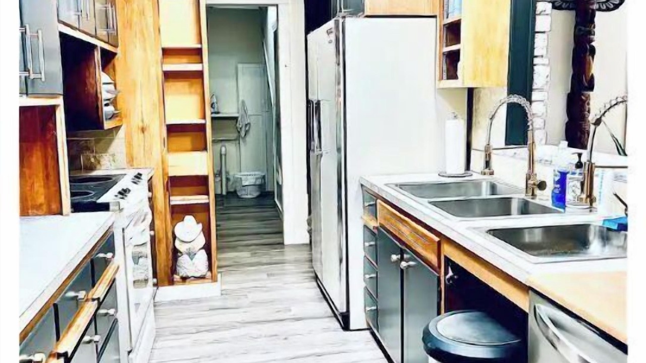 Photo of Kitchen in Salida