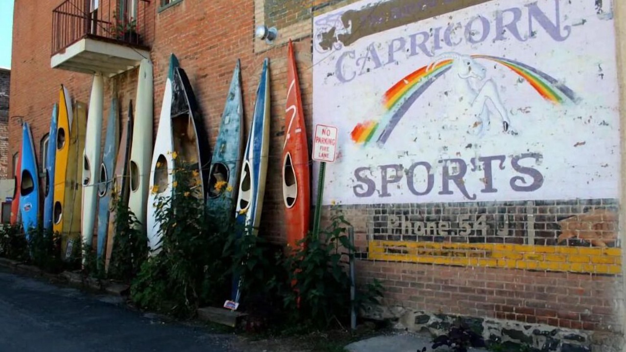 Photo of Outdoor in Salida