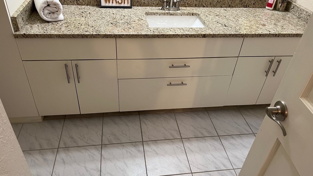 Photo of Bathroom in Pagosa Springs