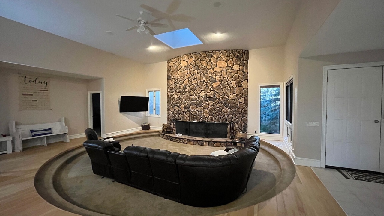 Photo of Bedroom in Pagosa Springs