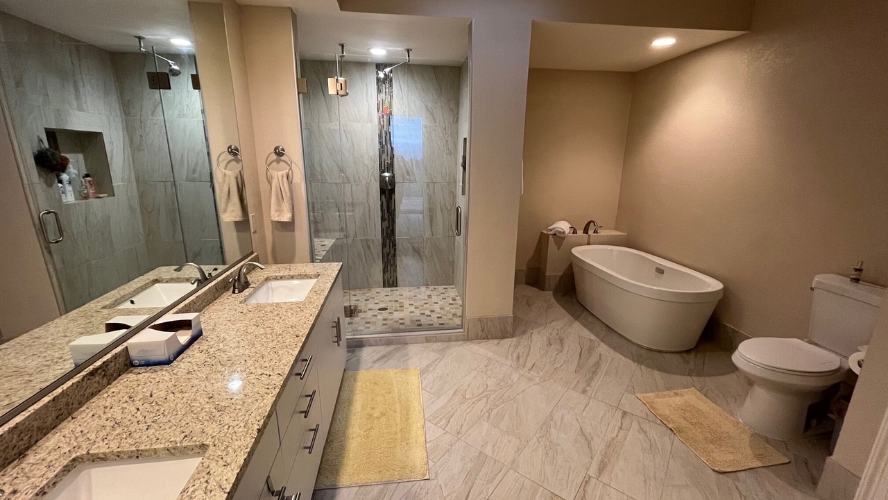 Photo of Bathroom in Pagosa Springs