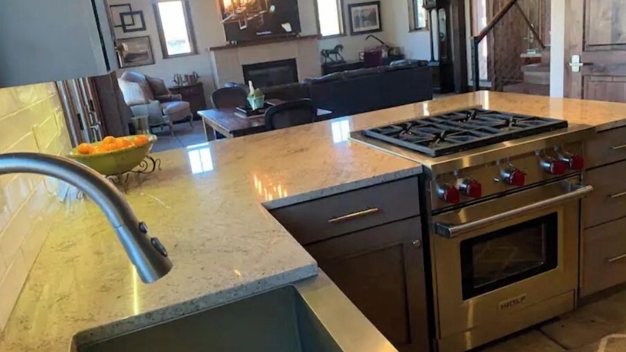 Photo of Kitchen in Carbondale