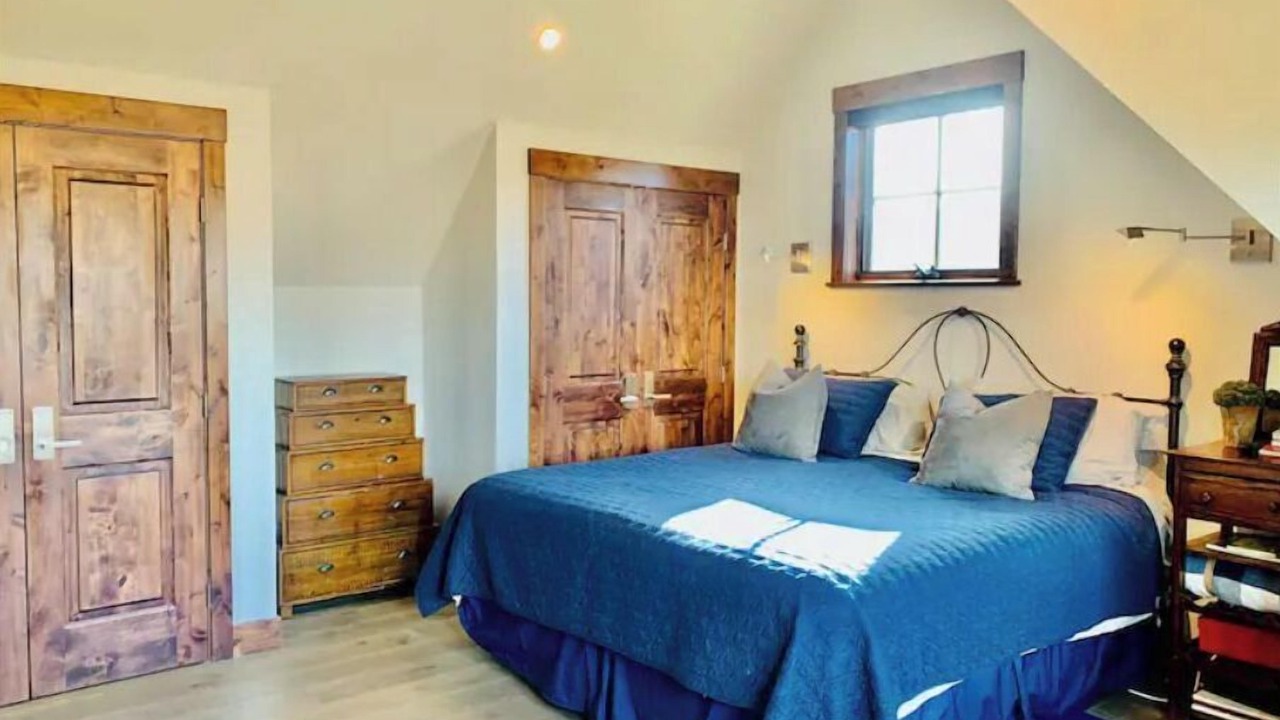 Photo of Bedroom in Carbondale