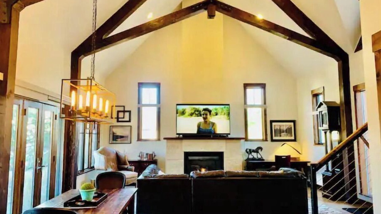 Photo of Livingroom in Carbondale