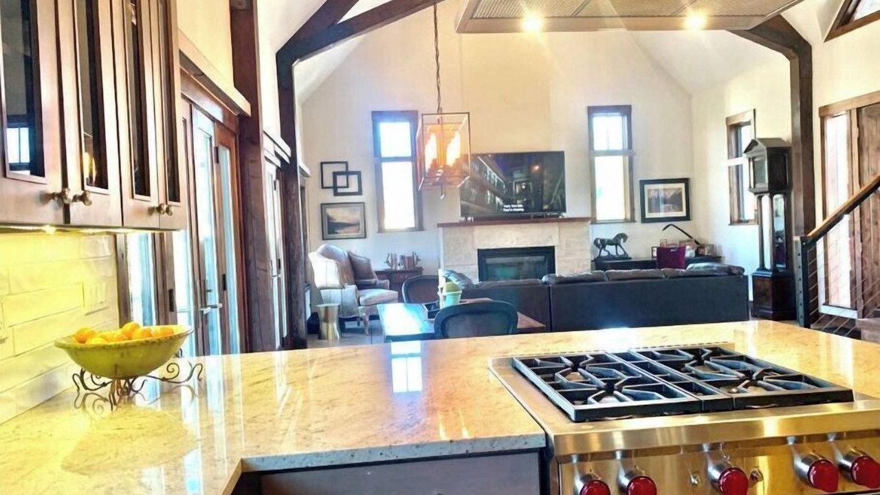 Photo of Kitchen in Carbondale