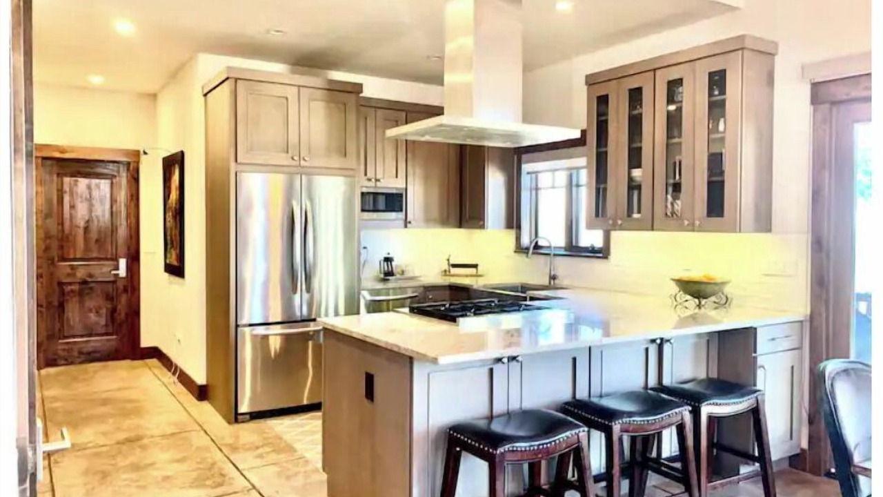 Photo of Kitchen in Carbondale