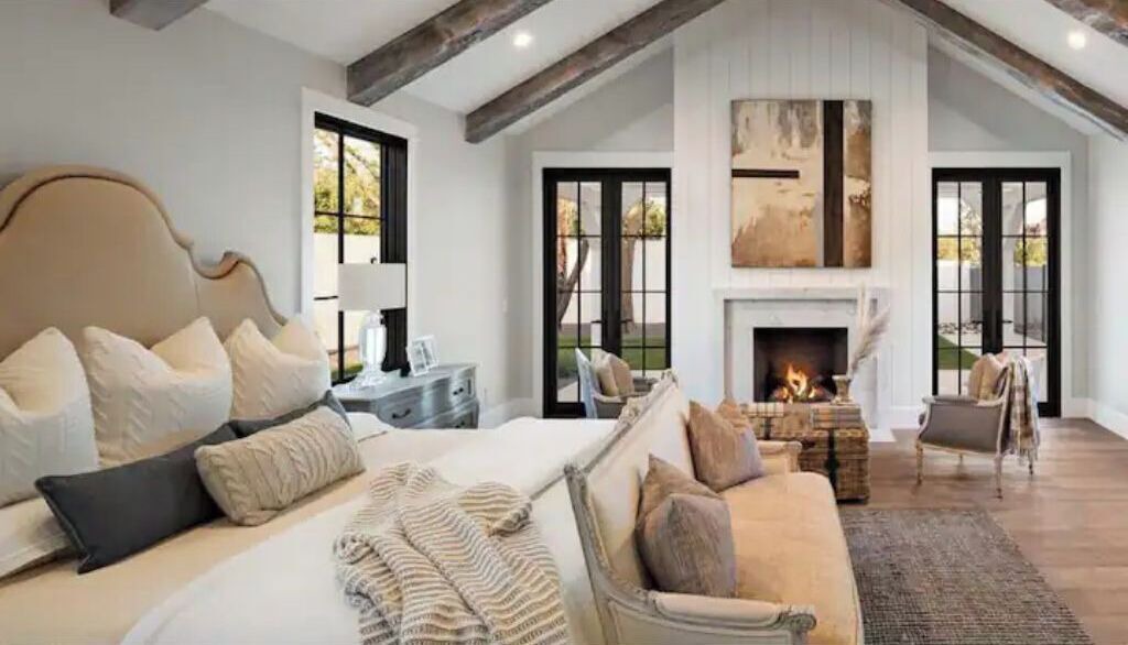 Photo of Bedroom in Carbondale