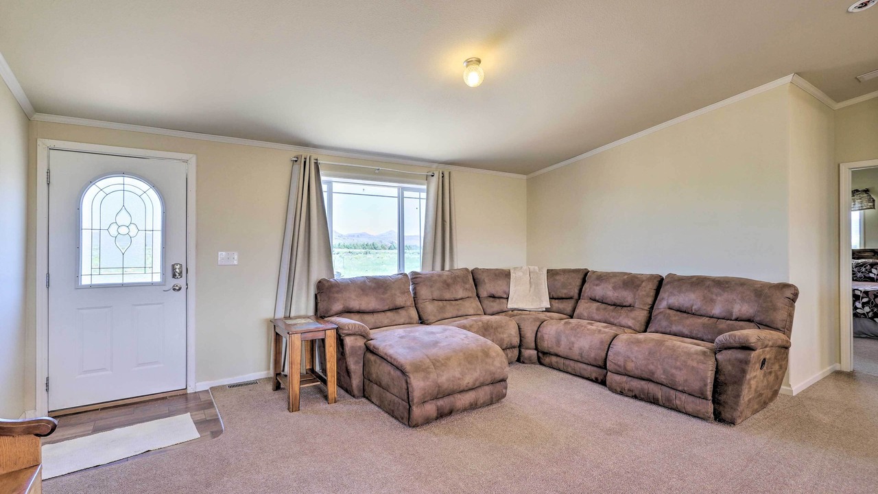 Photo of Livingroom in Del Norte