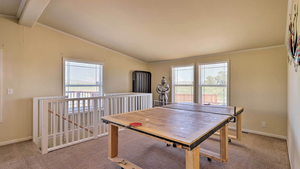 Photo of Bedroom in Del Norte