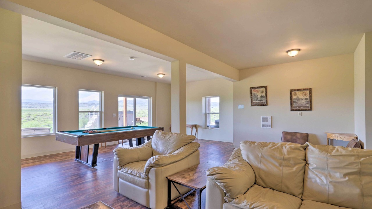 Photo of Bedroom in Del Norte