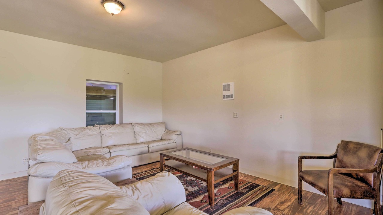 Photo of Livingroom in Del Norte