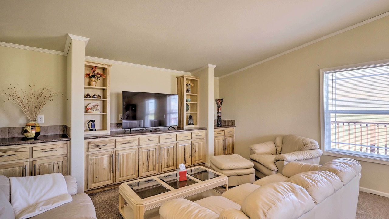 Photo of Livingroom in Del Norte