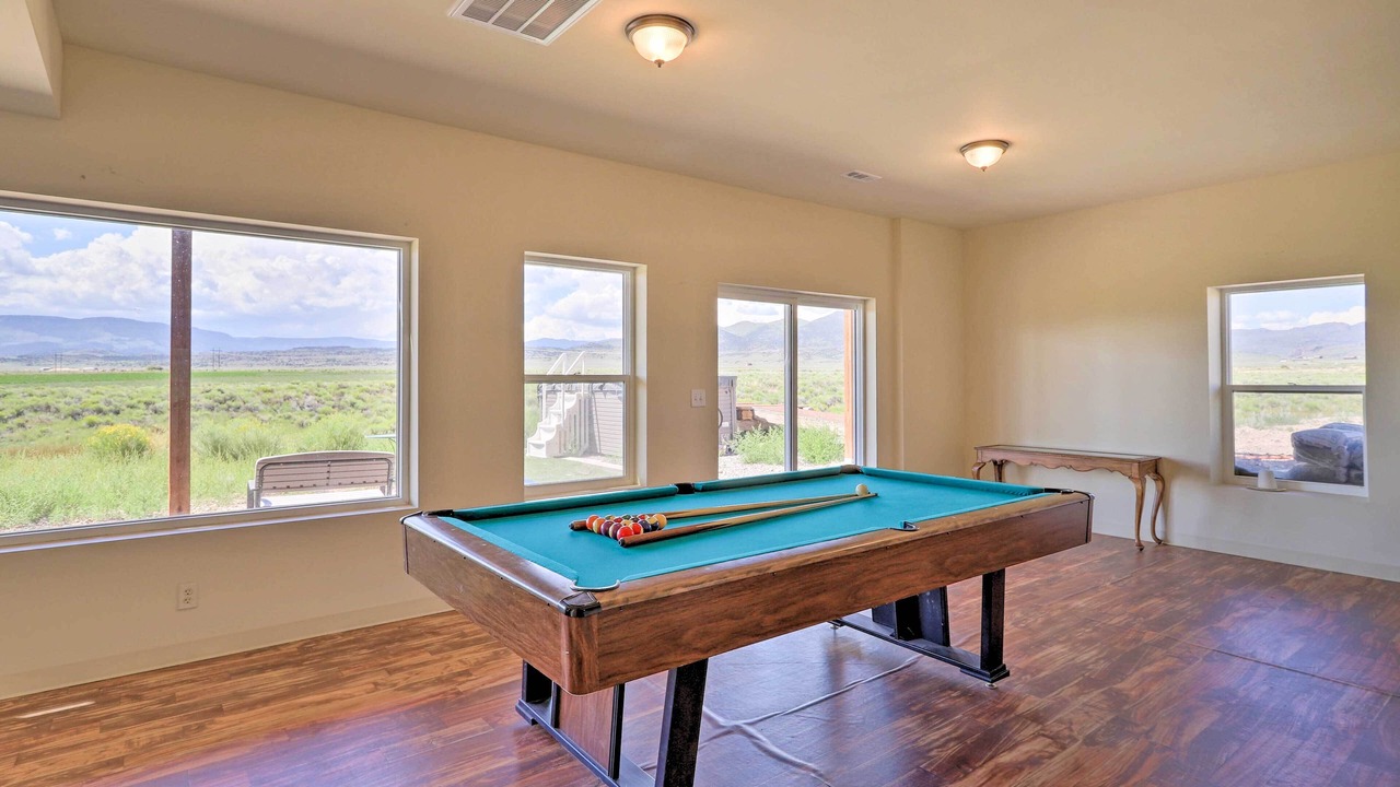 Photo of Bedroom in Del Norte