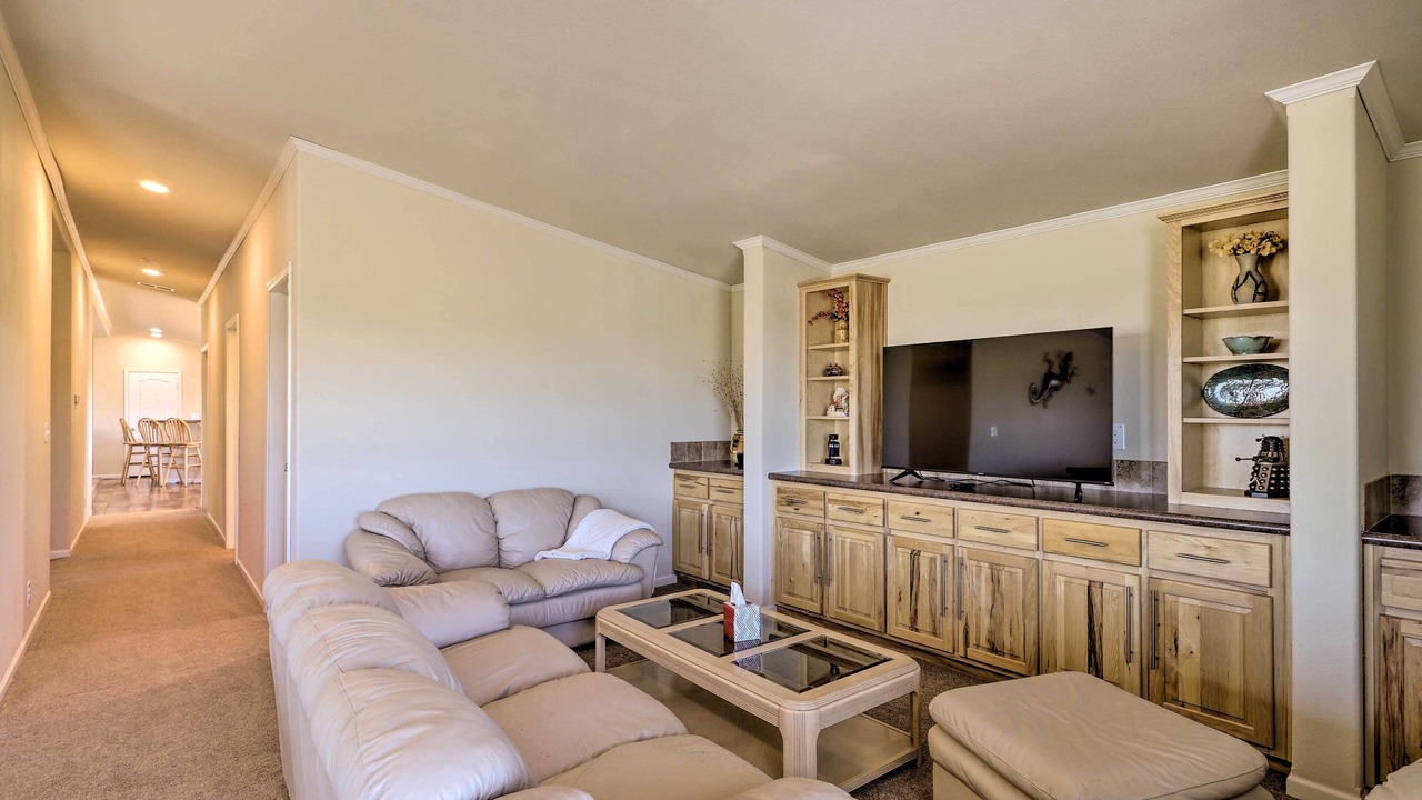 Photo of Livingroom in Del Norte