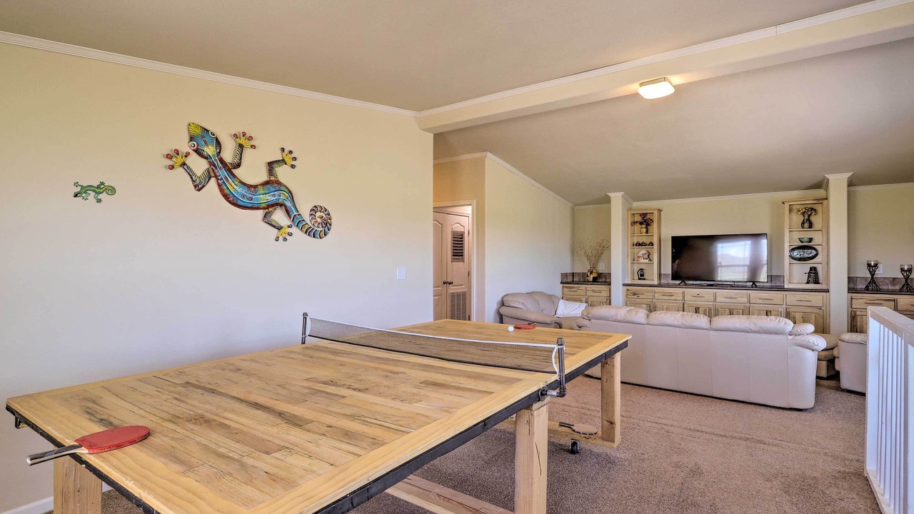 Photo of Livingroom in Del Norte