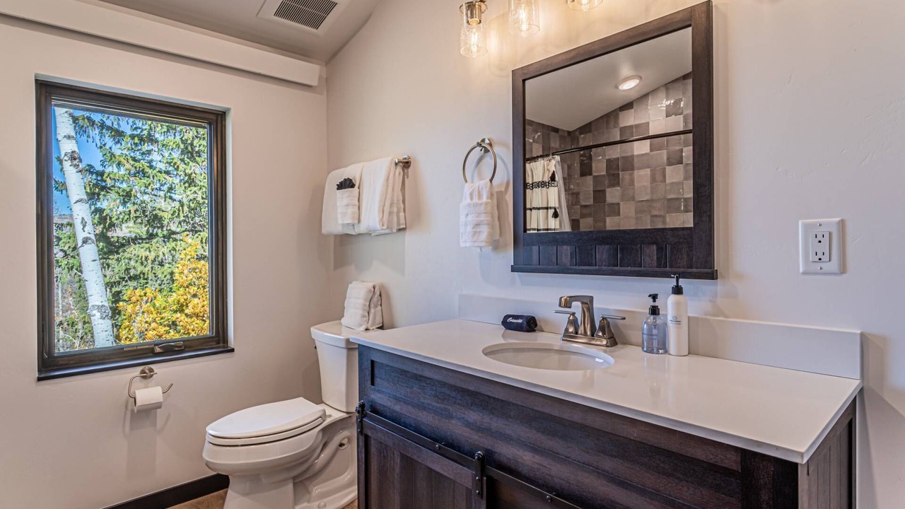 Photo of Bathroom in Old Town