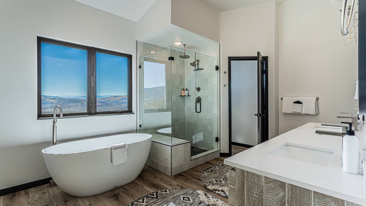 Photo of Bathroom in Old Town