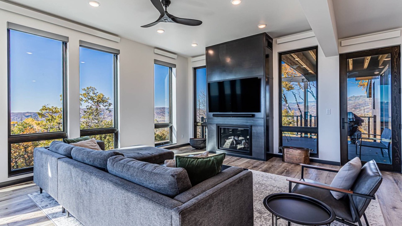 Photo of Livingroom in Old Town