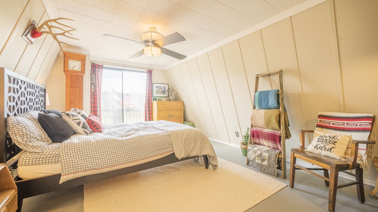 Photo of Bedroom in Stagetop