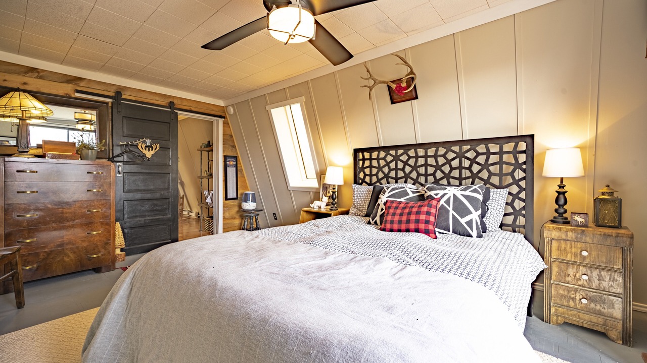 Photo of Bedroom in Stagetop