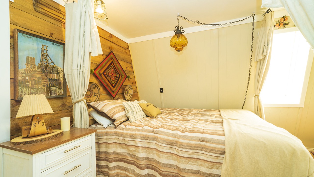 Photo of Bedroom in Stagetop