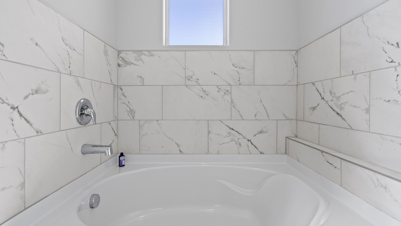 Photo of Bathroom in Woodland Park
