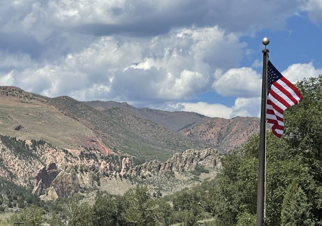 Photo of Outdoor in Woodland Park