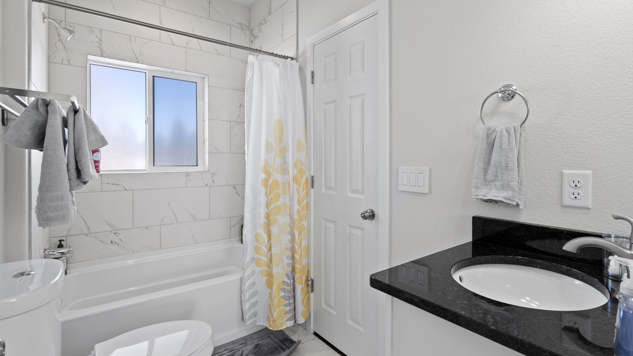 Photo of Bathroom in Woodland Park