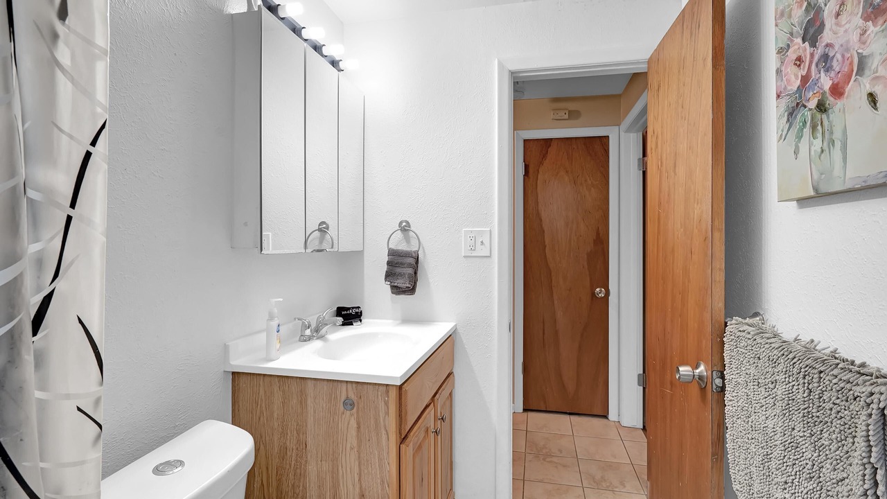 Photo of Bathroom in Kipling