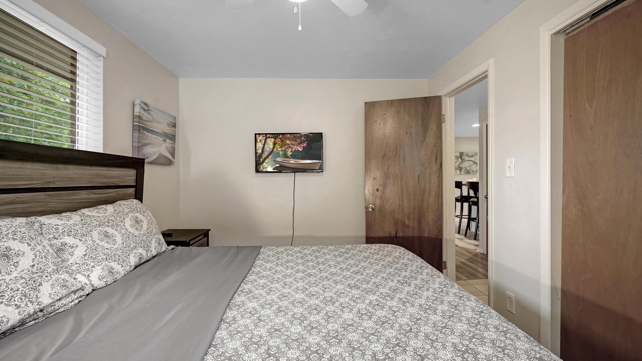 Photo of Bedroom in Kipling