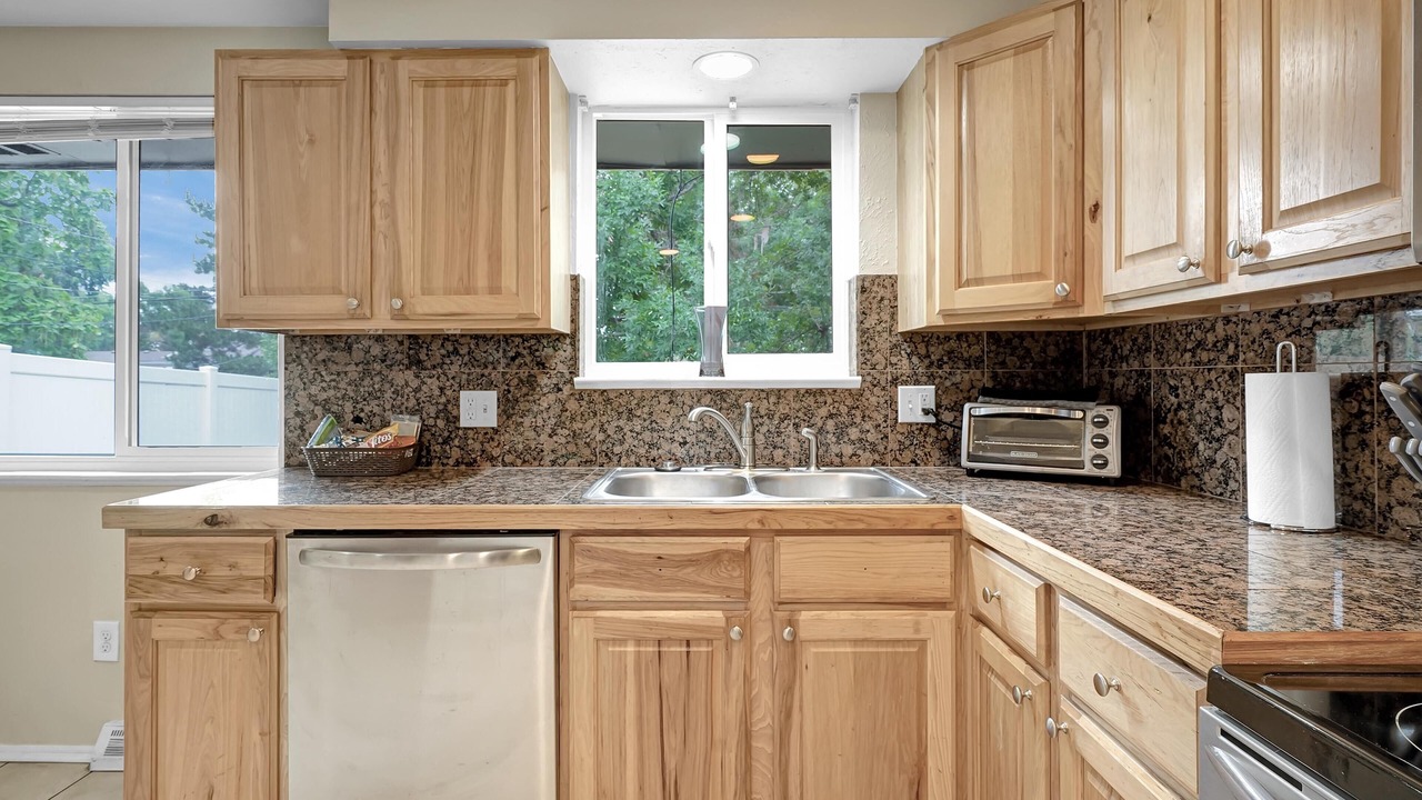 Photo of Kitchen in Kipling