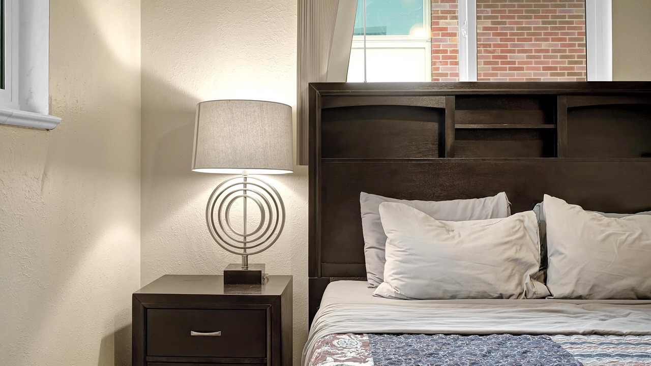 Photo of Bedroom in Kipling