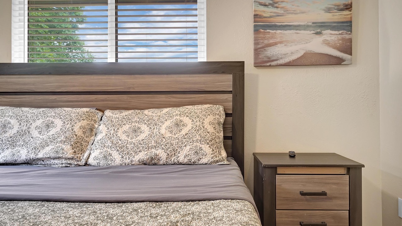 Photo of Bedroom in Kipling