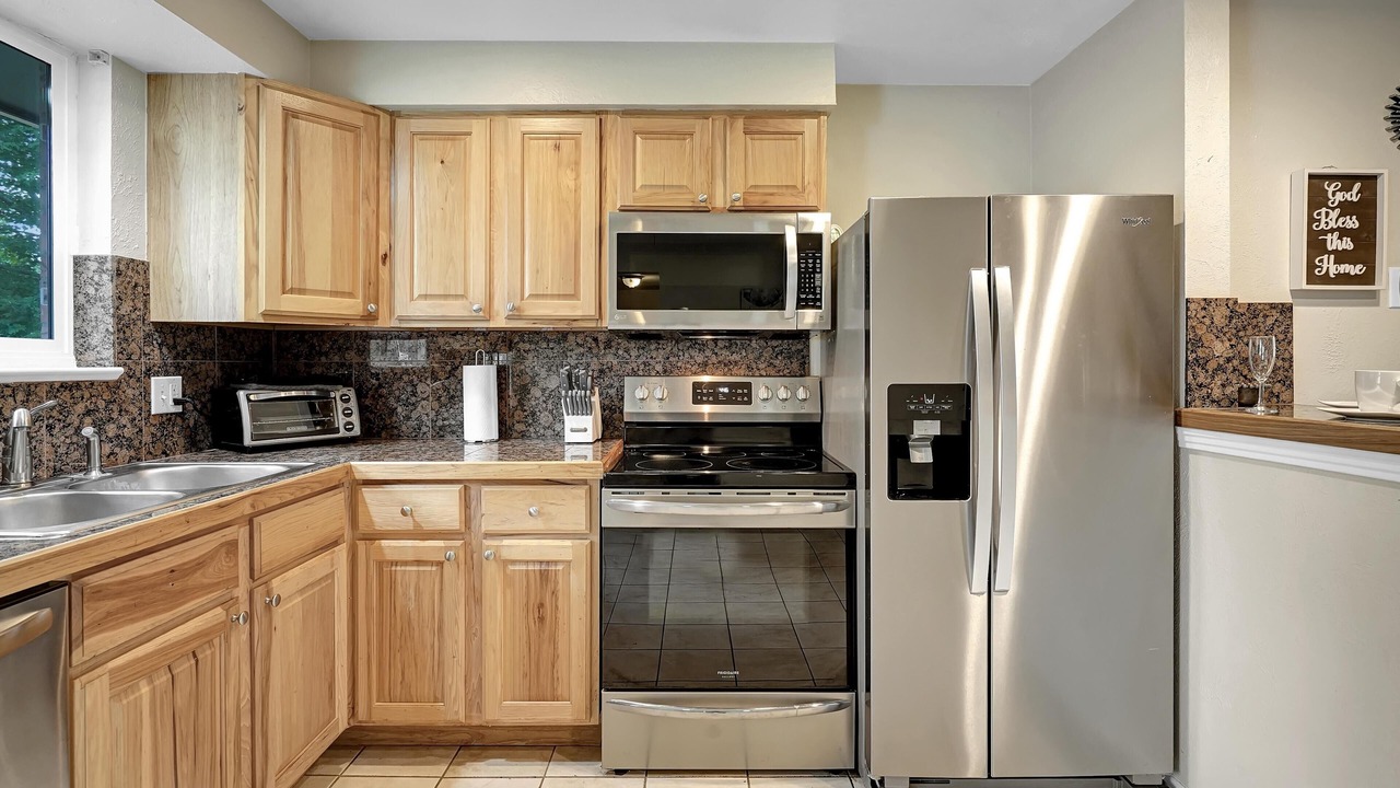 Photo of Kitchen in Kipling