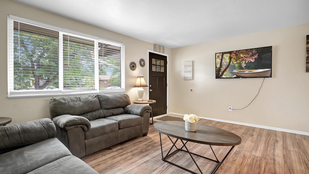 Photo of Livingroom in Kipling