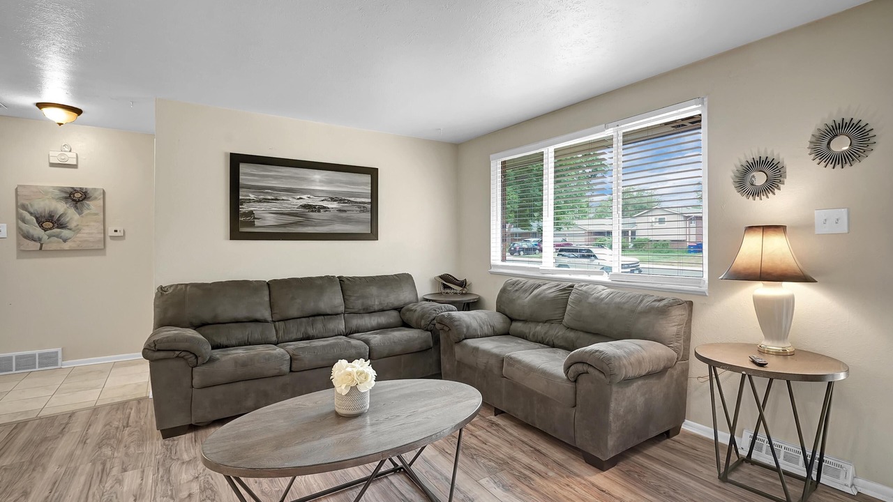 Photo of Livingroom in Kipling