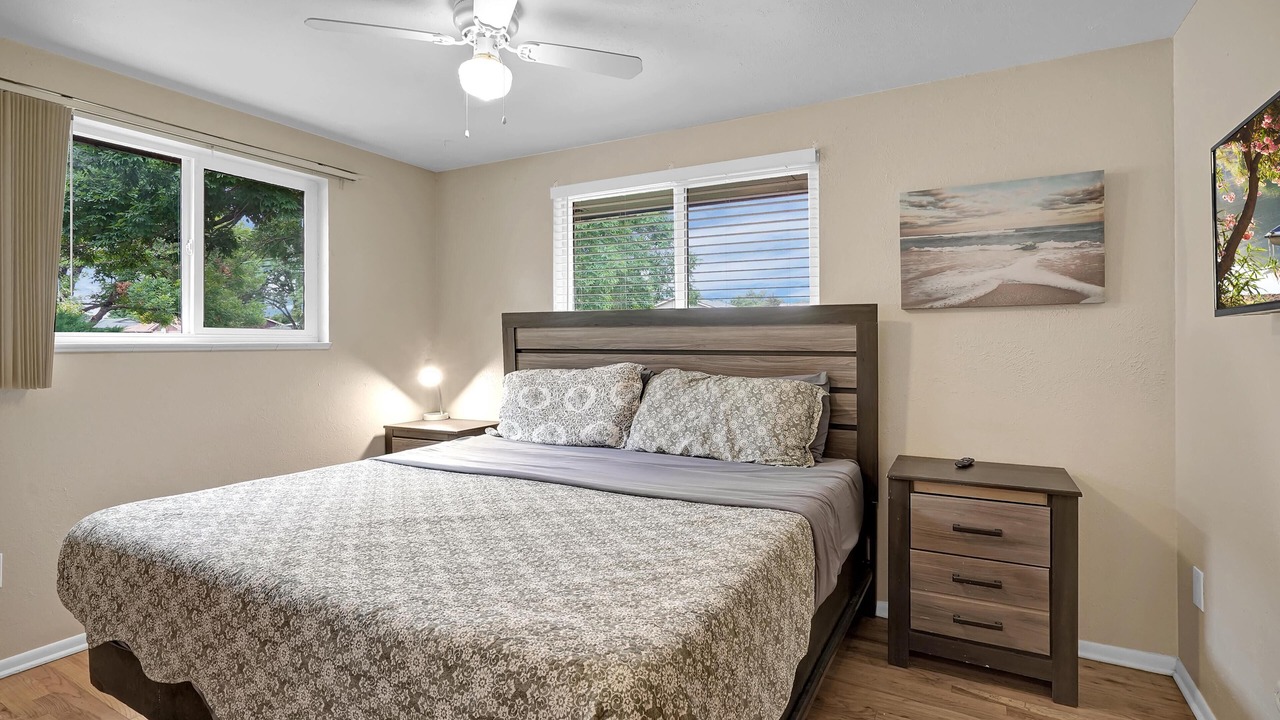 Photo of Bedroom in Kipling