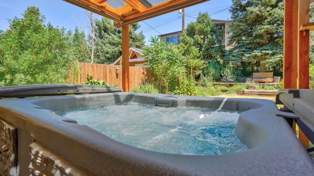 Photo of Outdoor in West Colorado Springs